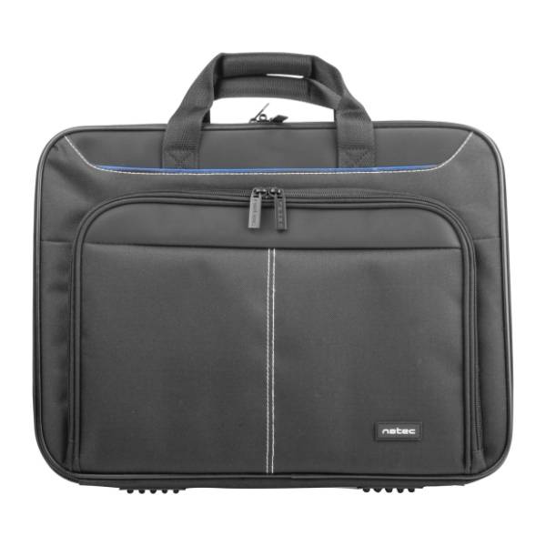 NATEC torba za laptop Doberman (NTO-0768)