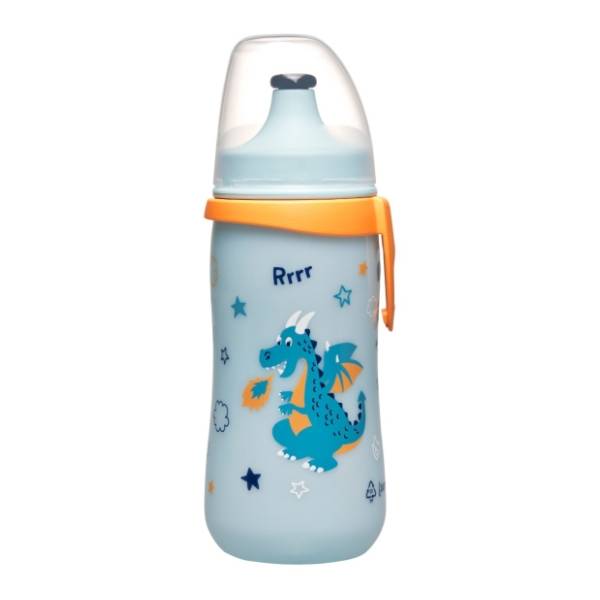 NIP čaša PP za dečake 330ml