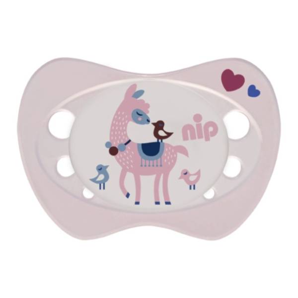 NIP cucla Newborn za devojčice (0-2m) 2kom