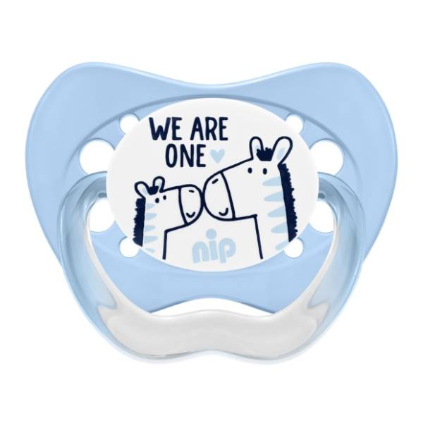 NIP duda Family (5-18m) plava
