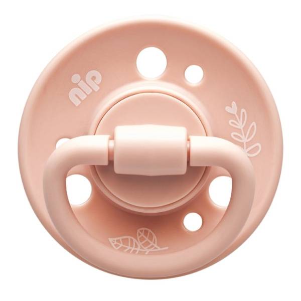 NIP duda Green Line Cherry (6m+) 2kom