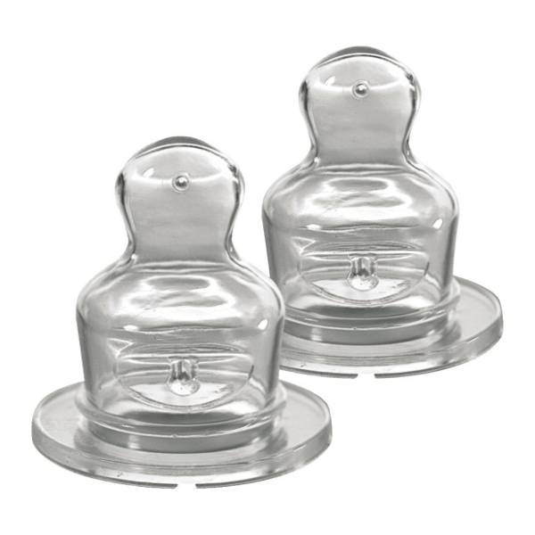 NIP cucla sa ventilom protiv grčeva  M (6m+) 2kom