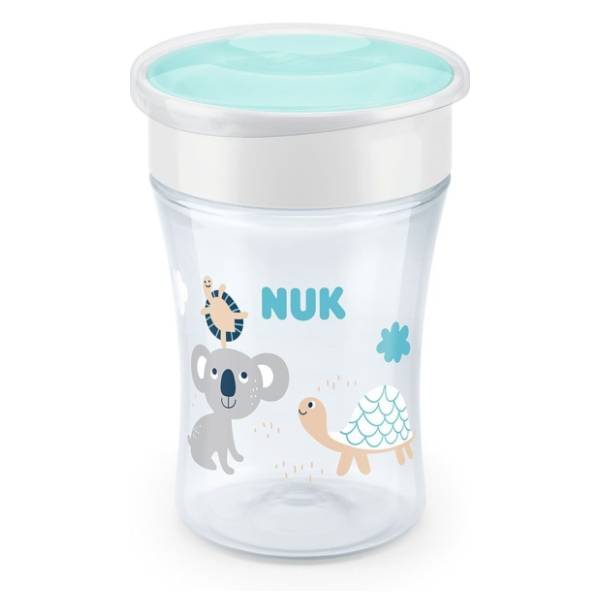 NUK šolja Magic Cup 230ml (više vrsta)