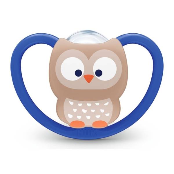 NUK varalica Space (6-18m) 