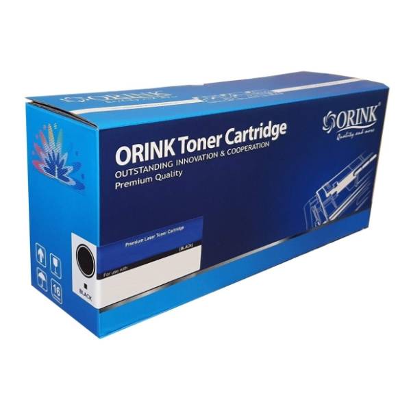 ORINK SUP HP CE255A crni toner