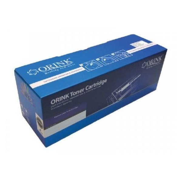 ORINK SUP HP CF531A cyan toner