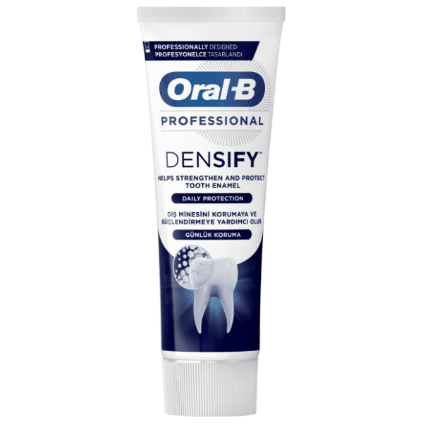 Pasta za zube ORAL B professional densify  65ml