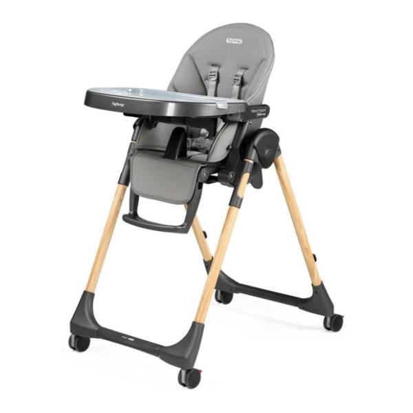 PEG PEREGO hranilica Prima pappa follow me ambiance Ice