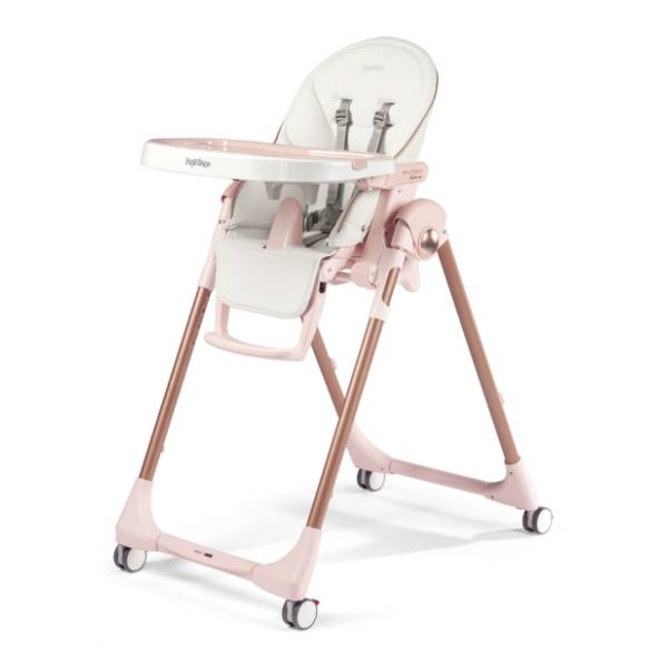 PEG PEREGO hranilica za bebe Prima pappa follow me mon amour