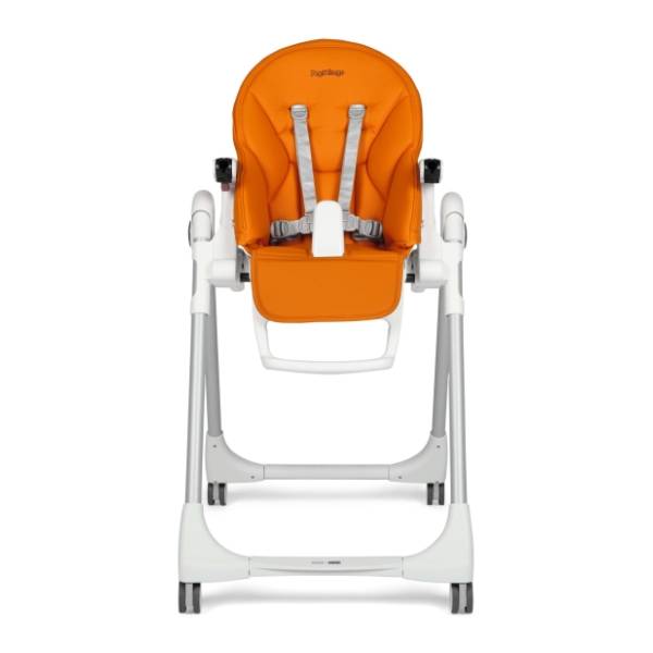 PEG PEREGO hranilica Prima pappa follow me super arancia