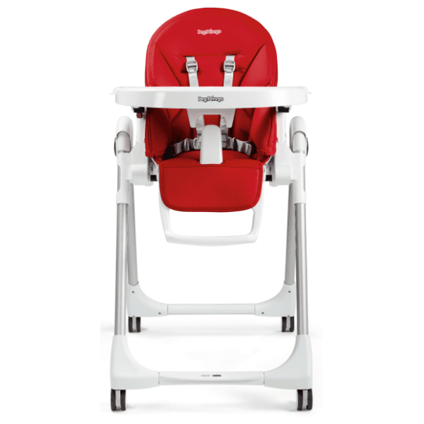 PEG PEREGO hranilica za bebe Prima pappa follow me fragola