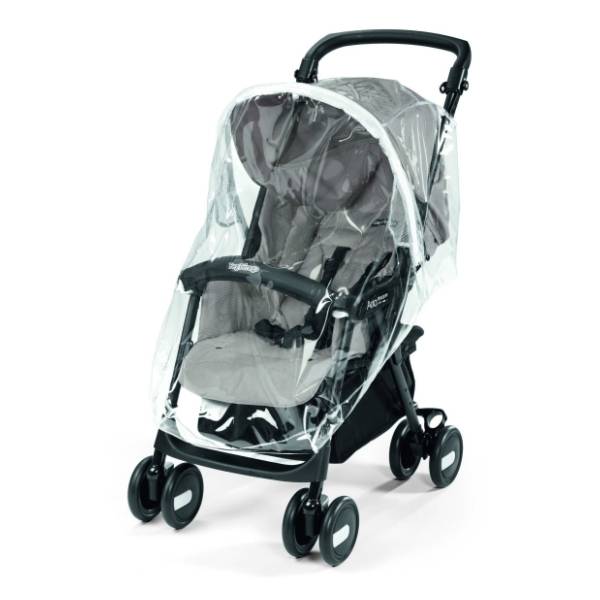 PEG PEREGO kišni prekrivač za kolica Aria Shopper/Si Switch