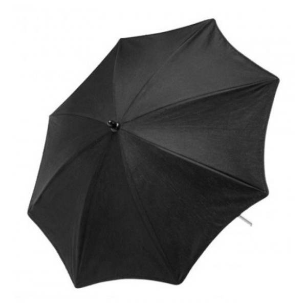 PEG PEREGO suncobran za kolica black