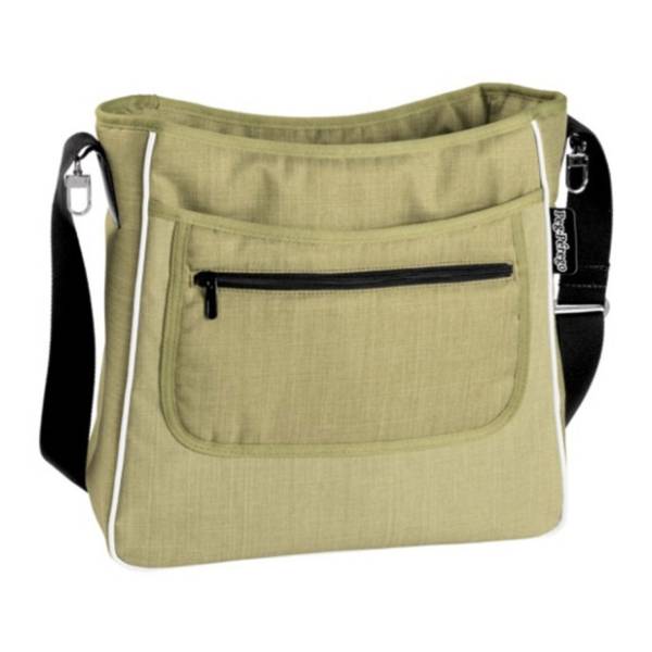 PEG PEREGO torba za kolica Borsa Green Tea