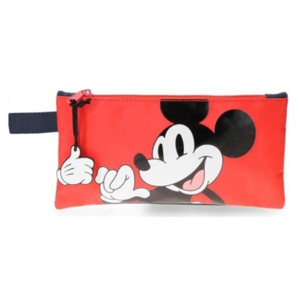 Pernica MICKEY crvena