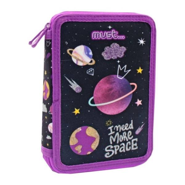 Pernica MUST Space puna 