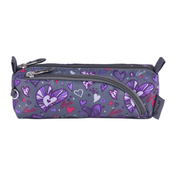 Pernica PULSE Dobby purple heart