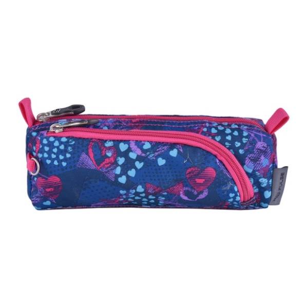 Pernica PULSE Teens blue heart