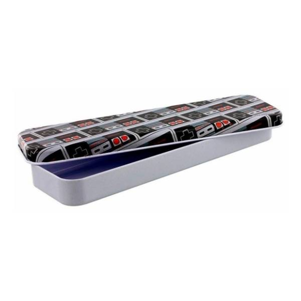 Pernica PYRAMID INTERNATIONAL Nintendo controller tin