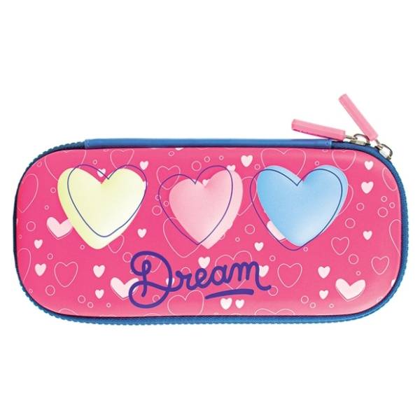 Pernica S-COOL 3D Eva dream prazna 