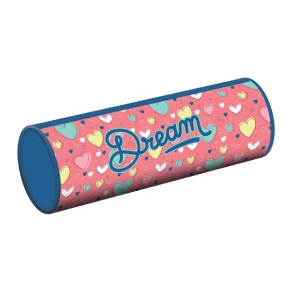 Pernica S-COOL Dream okrugla 