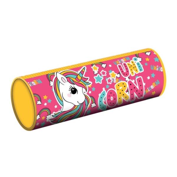 Pernica S-COOL Unicorn okrugla