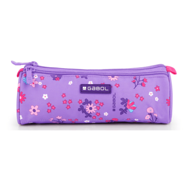 Pernica sa tri odeljka GABOL Violet