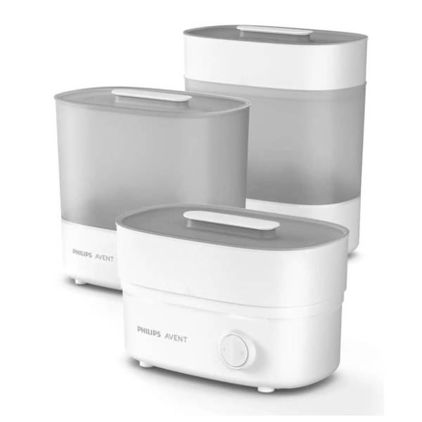 AVENT Električni sterilizator na paru 7943