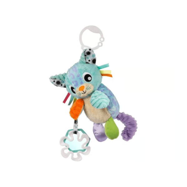 PLAYGRO glodalica Maca