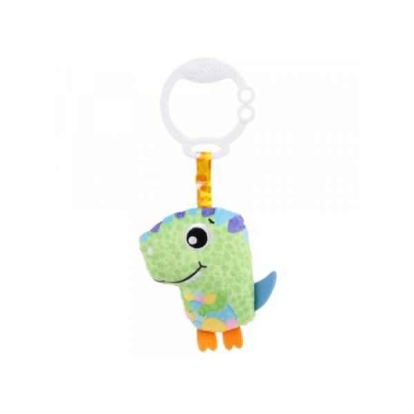 PLAYGRO igračka za kolica Dinosaurus