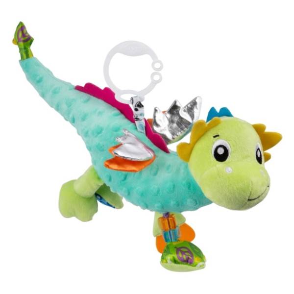 PLAYGRO igračka za kolica Zmaj