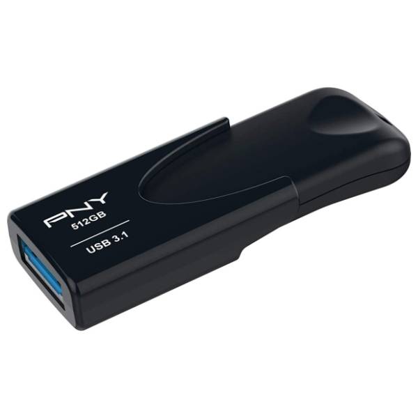 PNY USB flash memorija 512GB