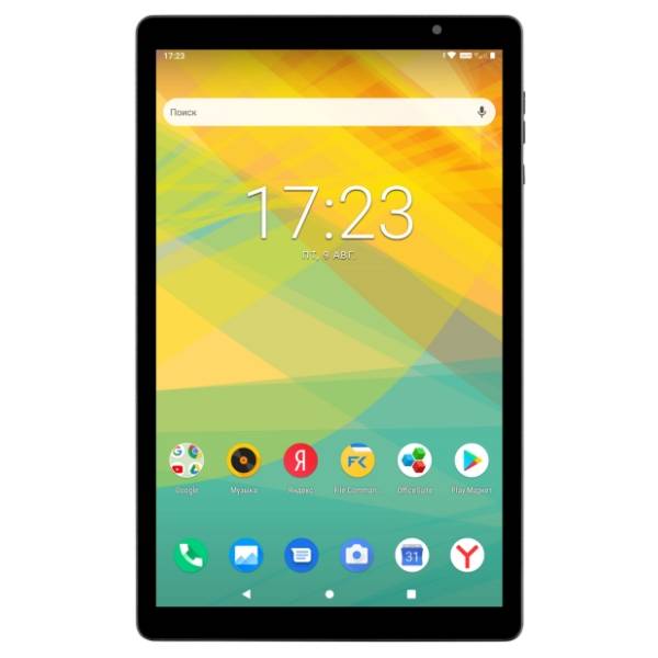 PRESTIGIO Tab Grace 4991 4G LTE