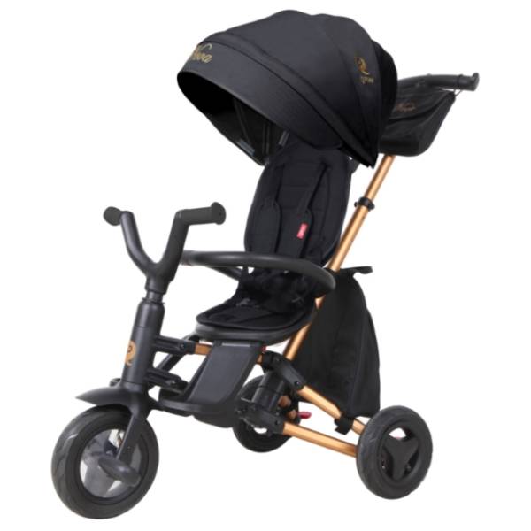 QPLAY tricikl za decu Nova Air Premium 