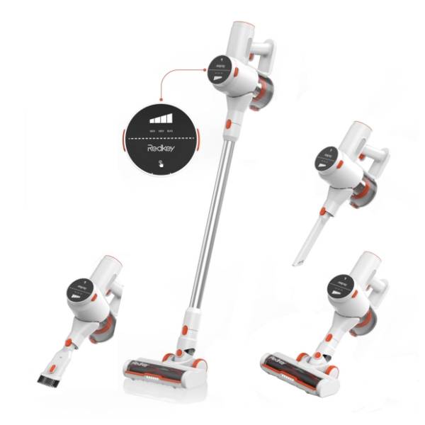 REDKEY štapni usisivač P8 Cordless