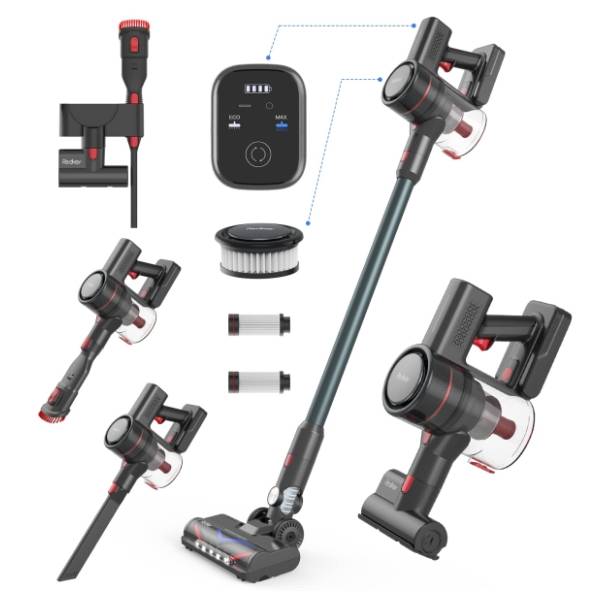 REDKEY štapni usisivač P9 Cordless