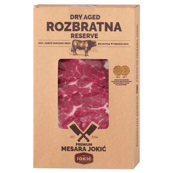 Rozbratna Reserve JOKIĆ 1kg