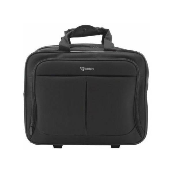 S BOX torba za laptop Monaco NSE-7588