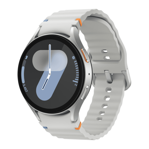 SAMSUNG Galaxy Watch7 44 mm BT Silver pametni sat