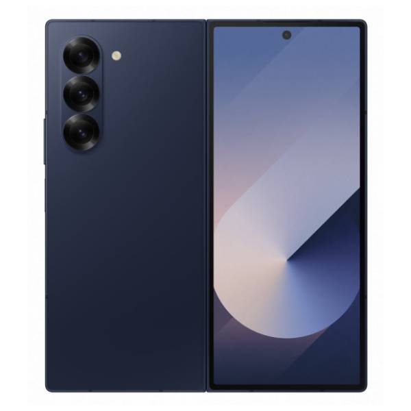 SAMSUNG Galaxy Z Fold6 12/256GB Navy (SM-F956BDBBEUC)