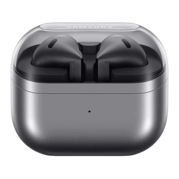 SAMSUNG slušalice Galaxy Buds3 srebrne
