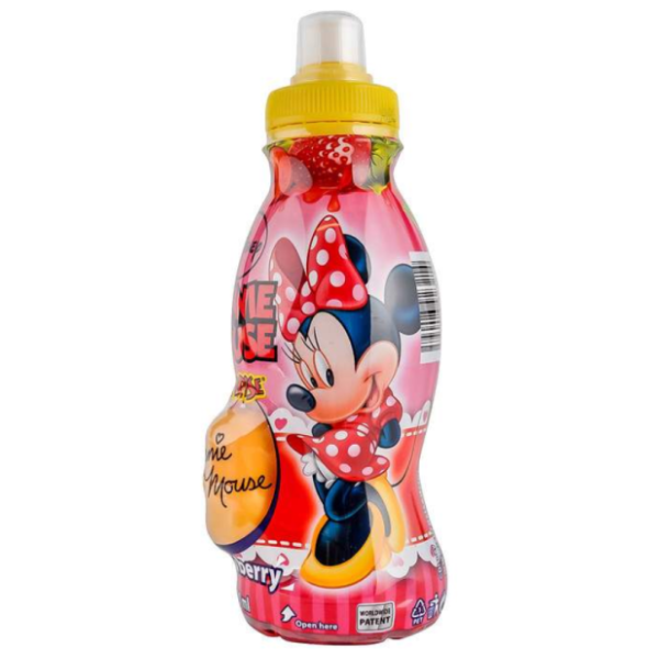 Sok NA EKS jagoda surprise sa igračkom 300ml