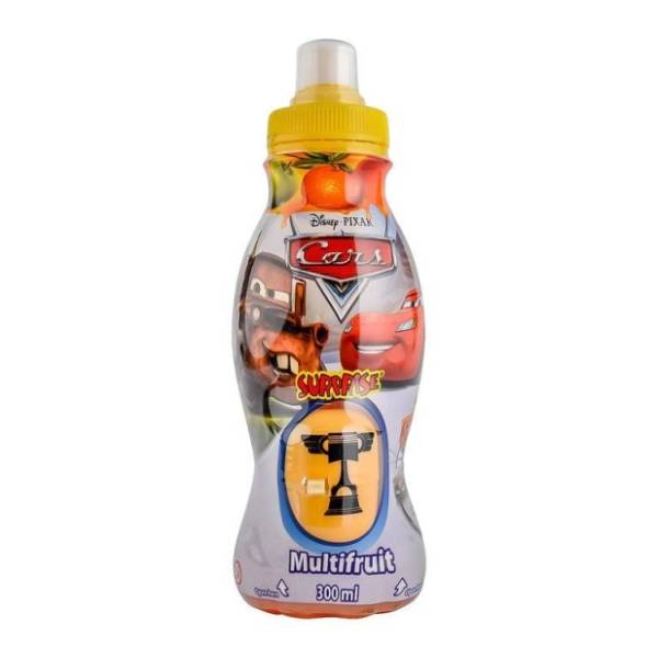 Sok NA EKS multifruit surprise sa igračkom 300ml