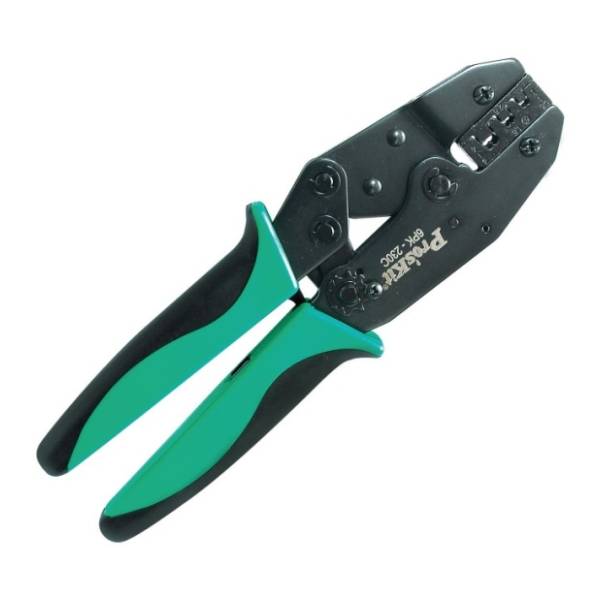 SOMOGYI ELEKTRONIC 6PK-230C krimp klešta za stopice