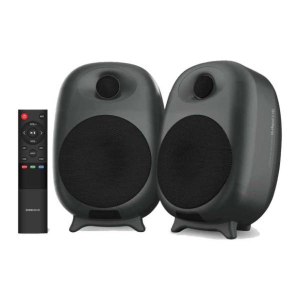 SonicGear bežični zvučnici Studio Pod V 80W RMS