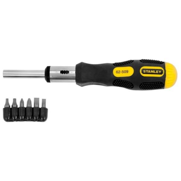 STANLEY 0-62-509 set bitova