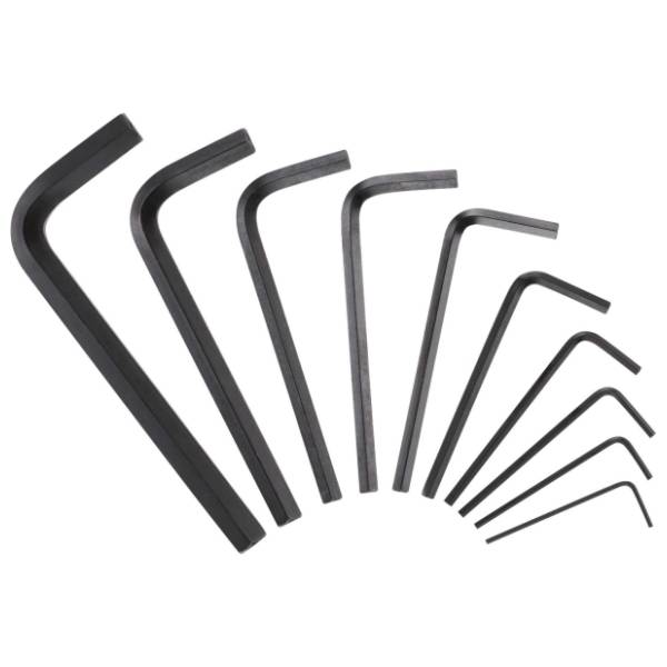 STANLEY 0-69-253 set imbus