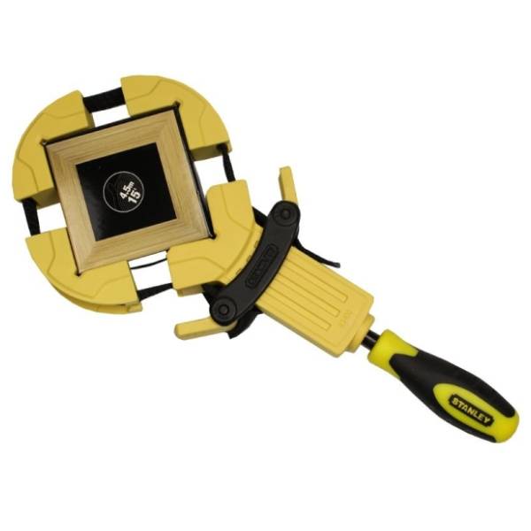 STANLEY 0-83-100 stega za ramove