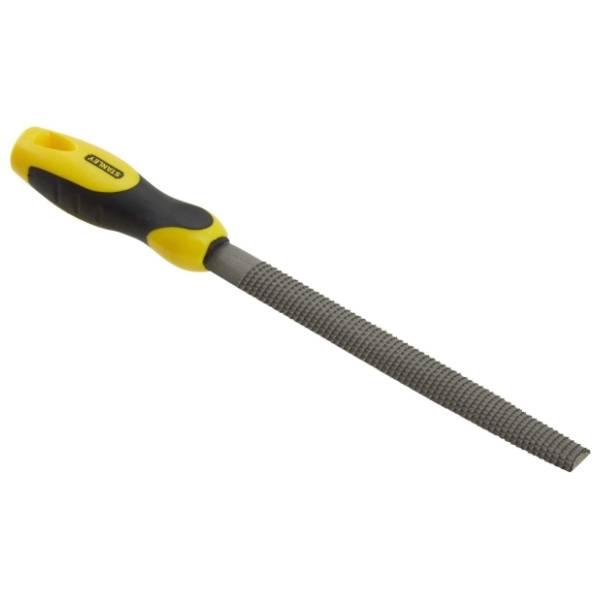 STANLEY 200 mm 0-22-471 turpija polukružna 