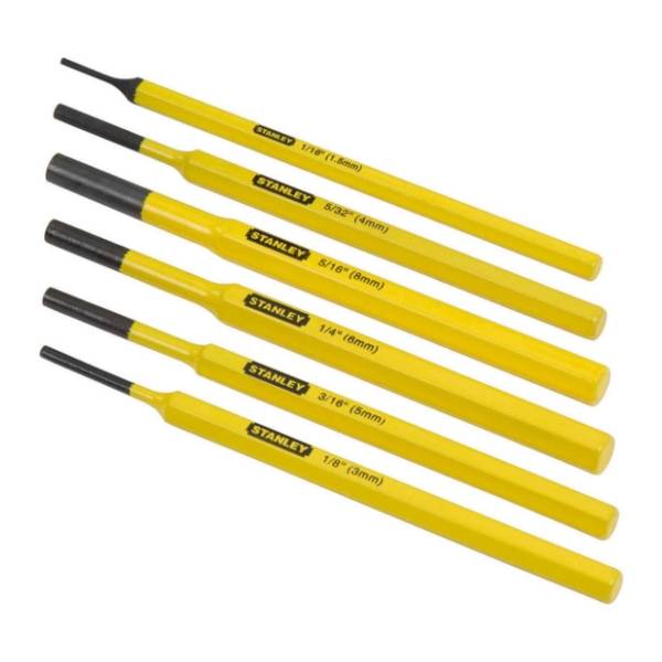 STANLEY 4-18-226 set bravarski tačkaši